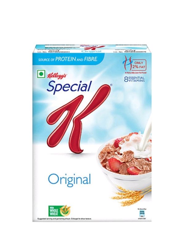 Kellogg's Special K Original Breakfast Cereal 435g