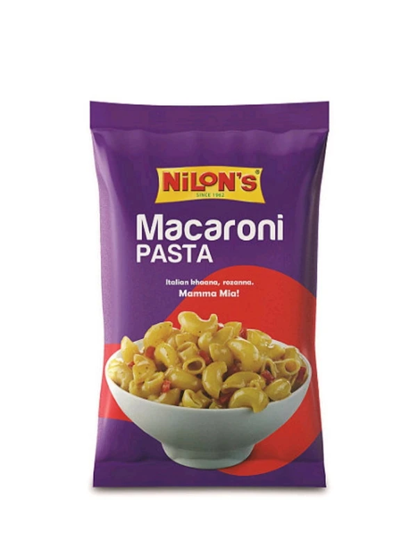 Nilon's L'ltalia Macaroni Pasta 350g