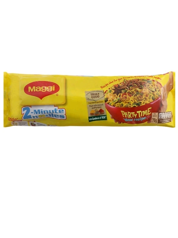 Maggi 2-minute Masala Instant Noodles 560g