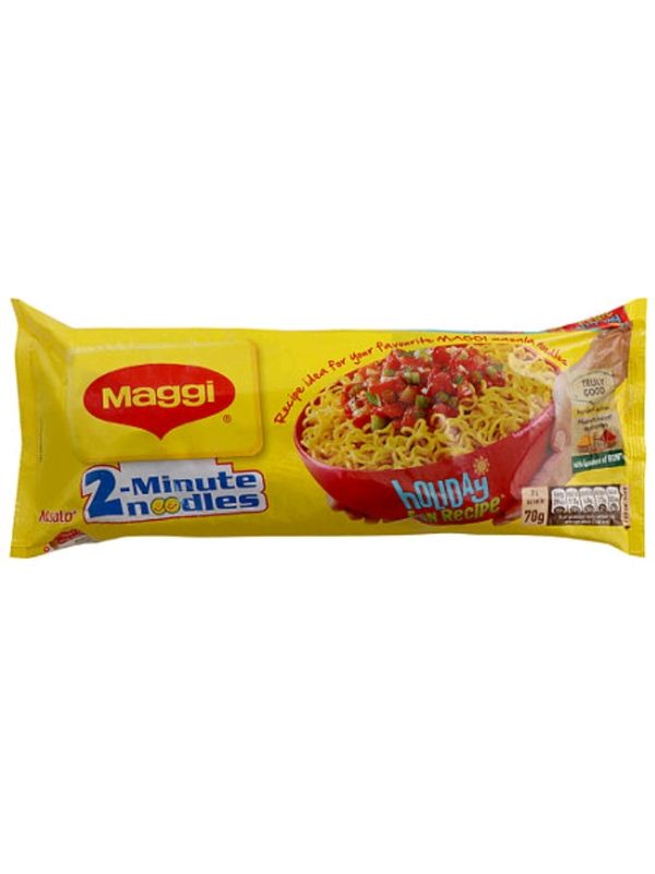 Maggi 2-minute Masala Instant Noodles 420g