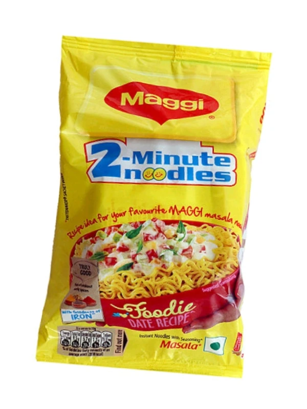 Maggi 2-minute Masala Instant Noodles 140g