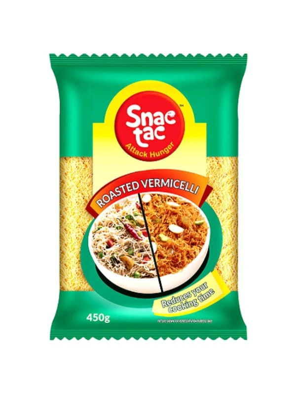 Snac Tac Roasted Vermicelli 450g
