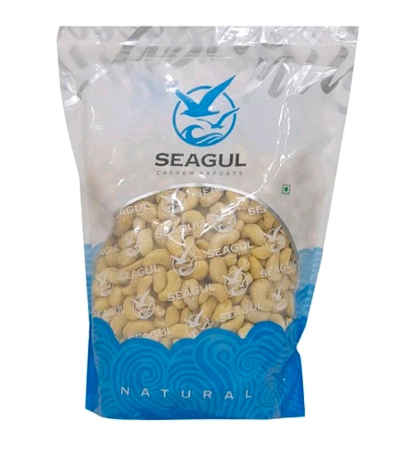 Seagul Cashew Nuts 1kg
