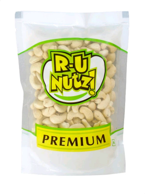 R-u Nutz Prium Cashews 250gm