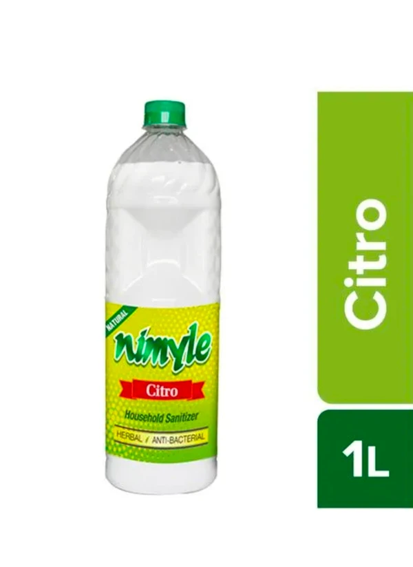 Nimyle Citro Flore Clener 1 L