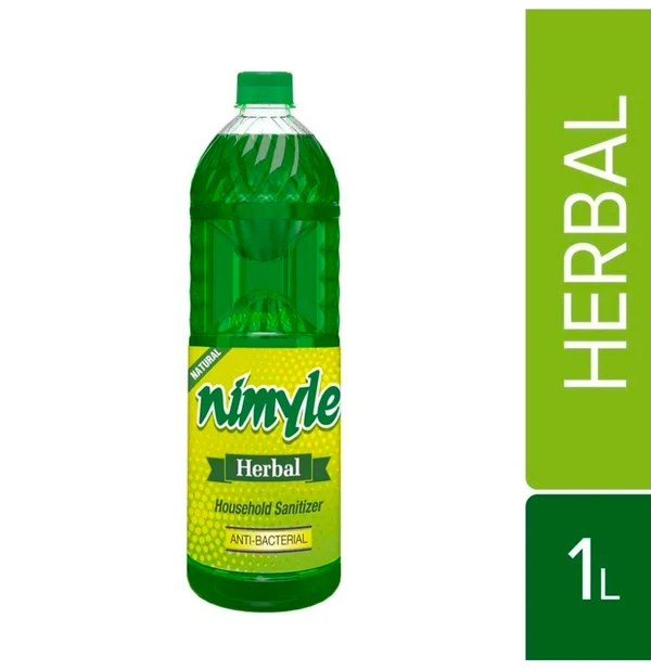 Nimyle  Harbal  Flore Clener 1L