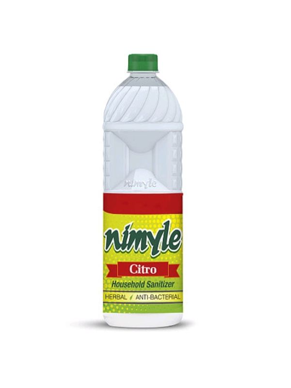 Nimyle Citro Anti Bacterial Household Sanitizer 1L