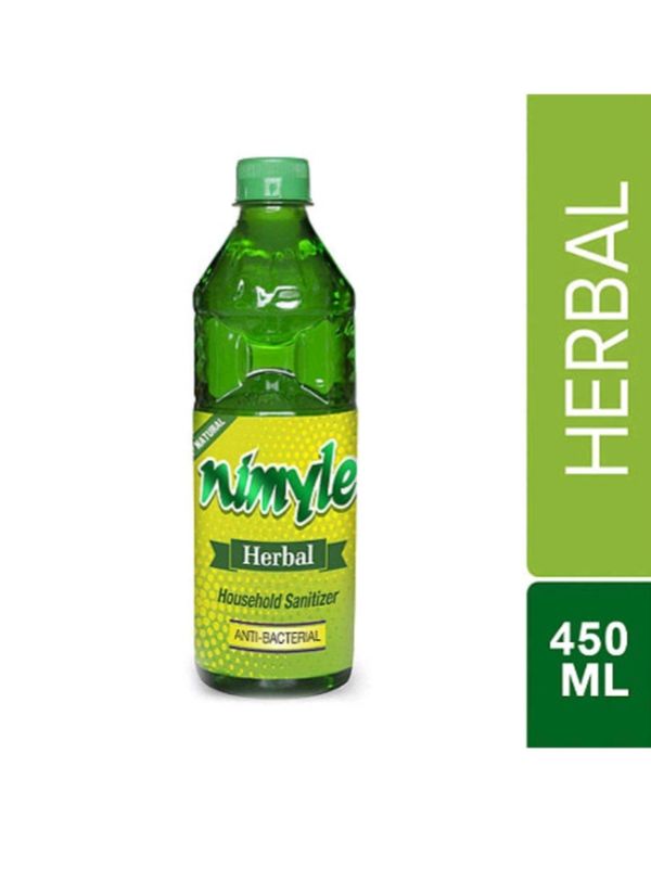 Nimyle Herbal Anti Bacterial Floor Cleaner 450ml