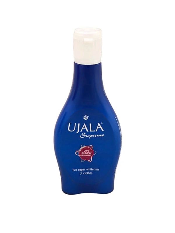 Ujala Supreme Fabric Whitener 75ml