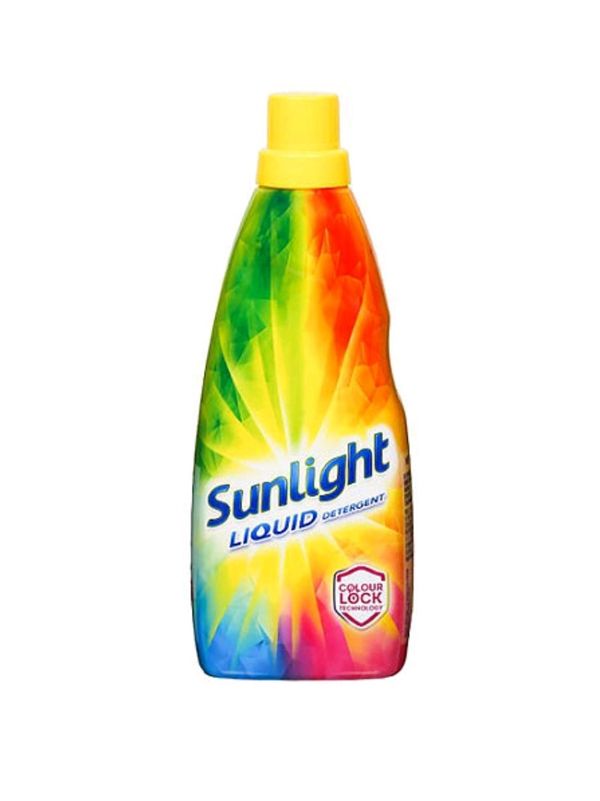Sunlight Liquid Detergent 800ml