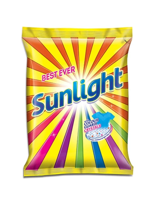 Sunlight Detergent Powder 1kg