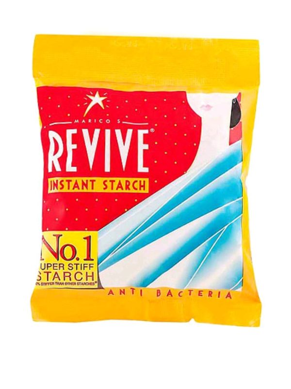 Revive Anti Bacteria Instant Starch 50g