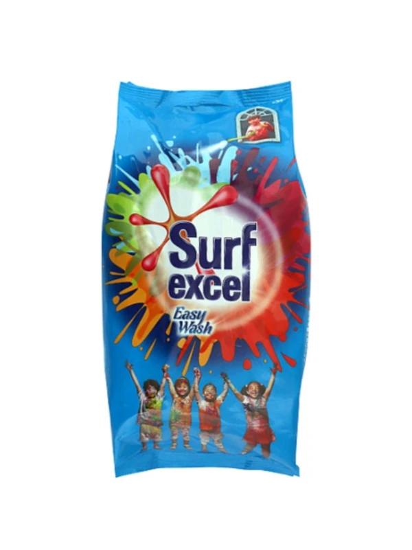 Surf Excel Easy Wash Detergent Powder 1kg