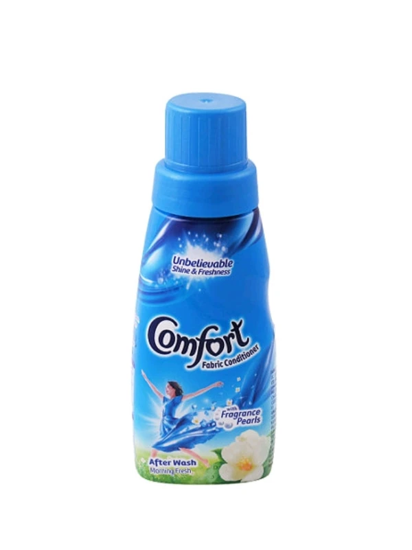 Comfort After Wash Morning Fresh Fabric Conditioner 220ml
