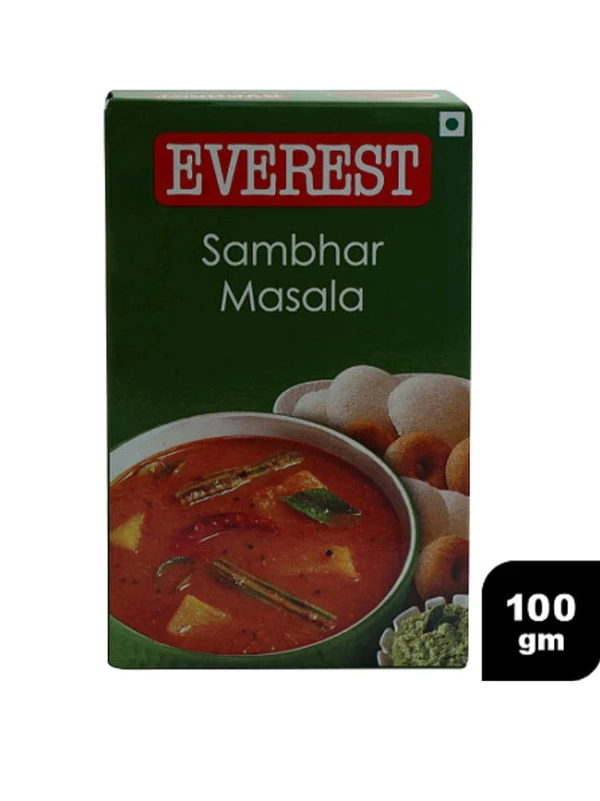 Everest Sambhar Masala 100g