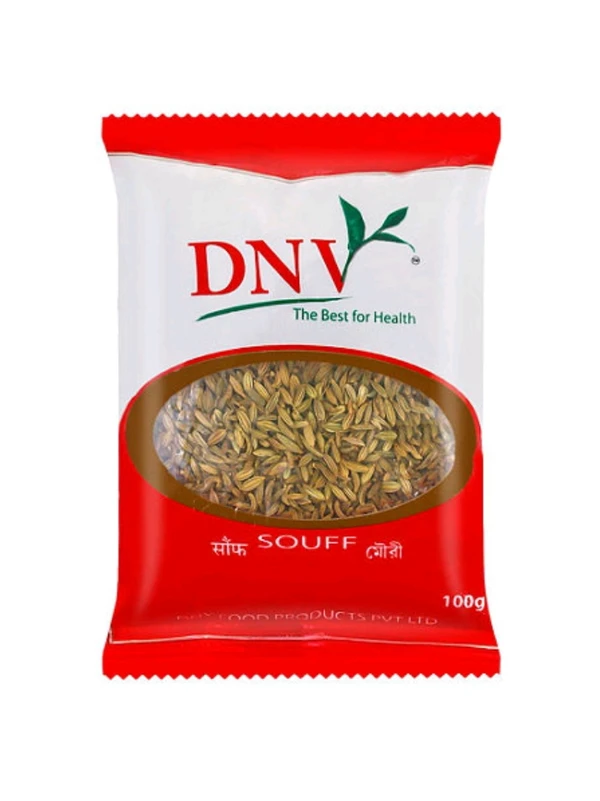 DNV Saunf 100g