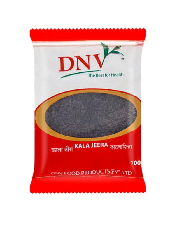 DNV Kala Jeera 100g