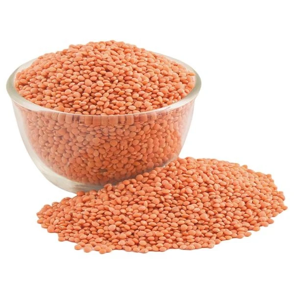 masoor  dal 1kg(medium size)