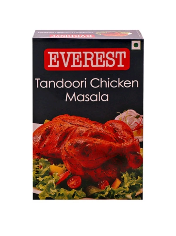 Everest Tandoori Chicken Masala 50g