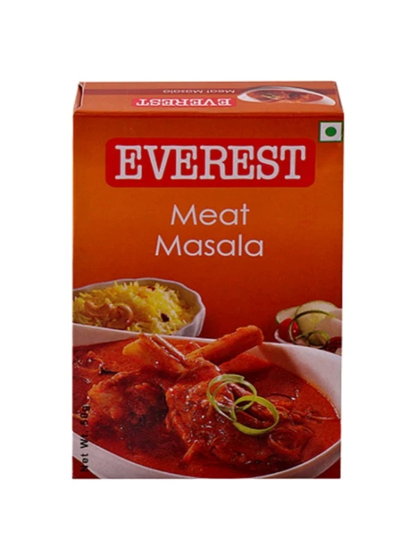 Everest Meat Masala 50g