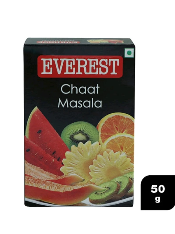 Everest Chaat Masala 50g