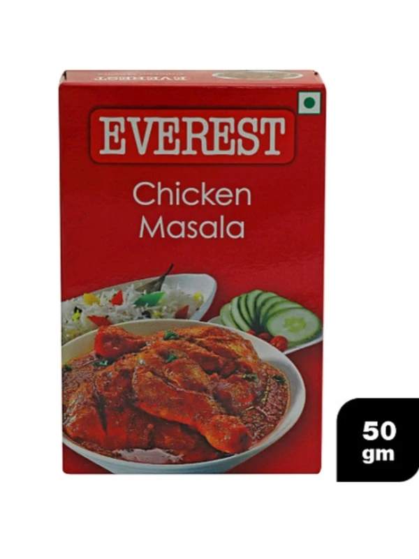 Everest Chicken Masala 50g