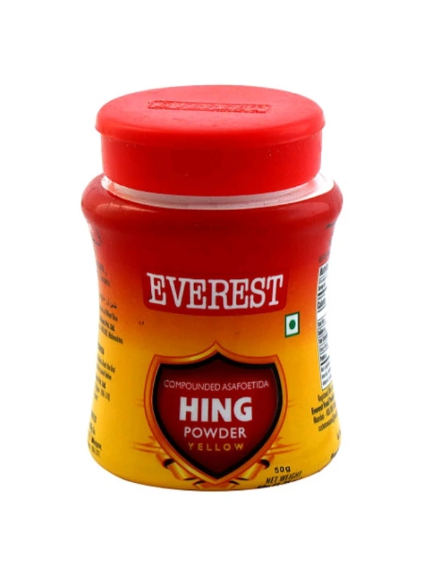 Everest Yellow Hing 50g
