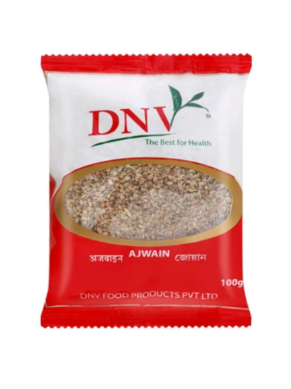 DNV Ajwain 100g