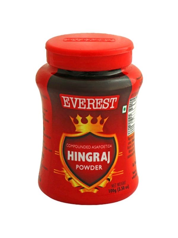 Everest Hingraj Powder 100g