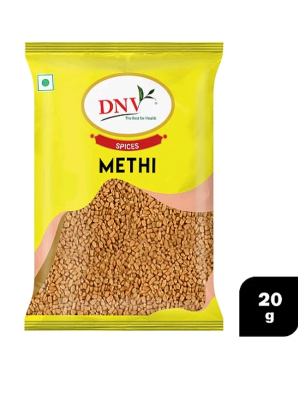 DNV Methi 20g