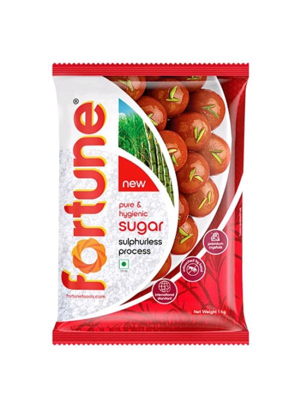 Fortune Sulphurless Sugar 1kg