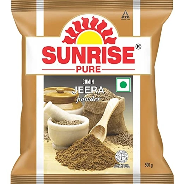 Sunrise Cumin Powder 50gm