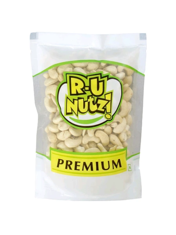 Runutz Premium Value Pack Cashews 250g