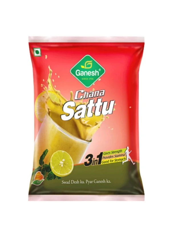 Ganesh Chana Sattu 500g