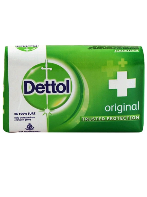 Dettol Original Soap 75g