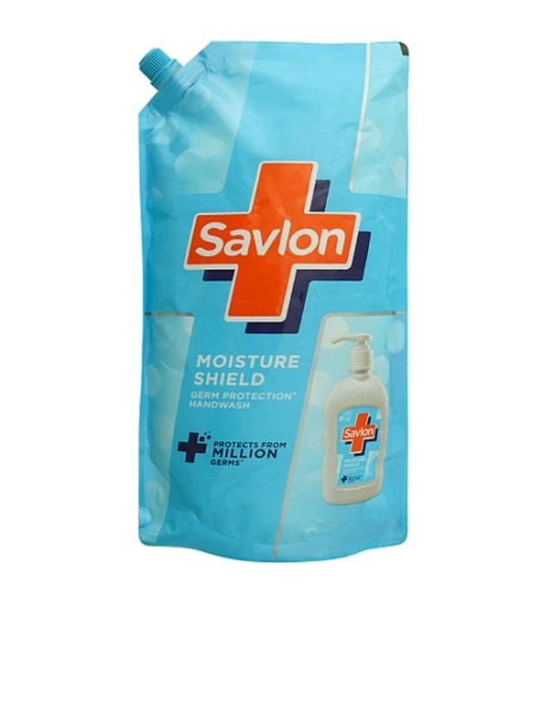 Savlon Moisture Shield Handwash Refill 725ml