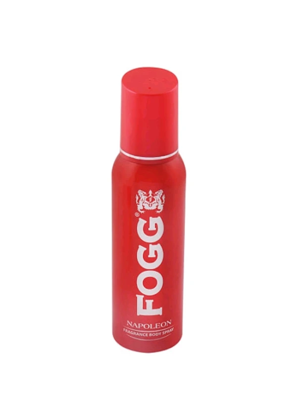 Fogg Napoleon Fragrance Body Spray For Men 150ml