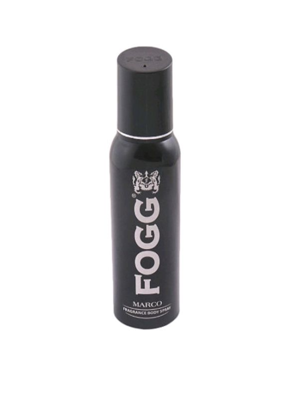 Fogg Marco Fragrance Body Spray For Men 150ml