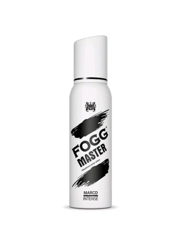 Fogg Master Macro Intense Fragrance Body Spray 120ml