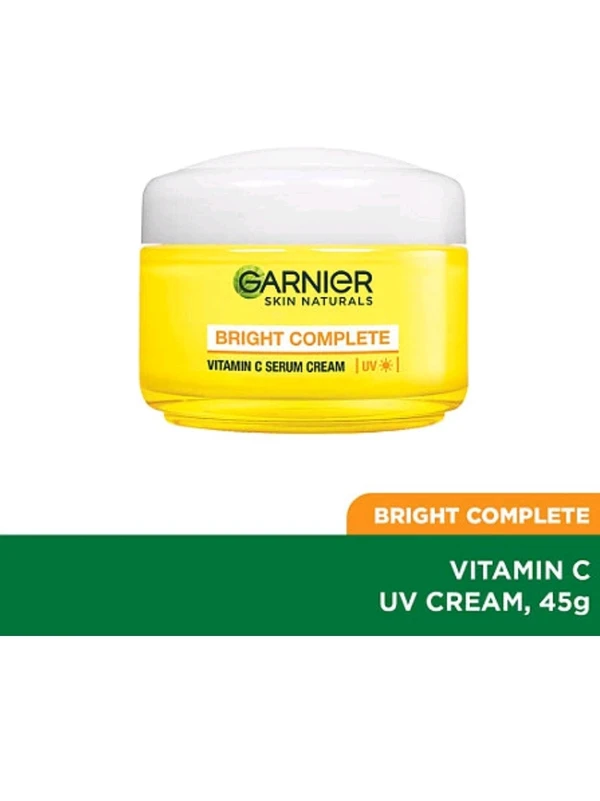 Garnier Skin Naturals Bright Complete UV Fairness Serum Cream 45g