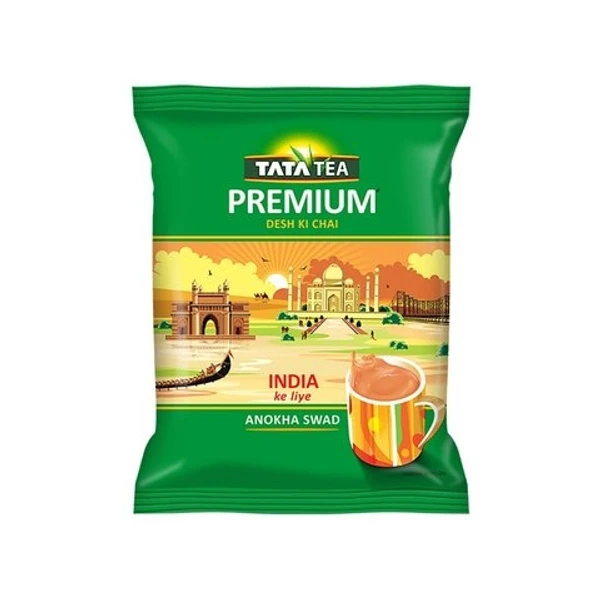 tata premium tea 100 gm