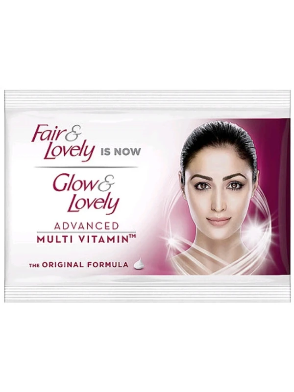 Glow & Lovely Advanced Multi Vitamin Cream 9g