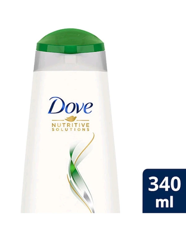 Dove Nutritive Solutions Hair Fall Rescue Shampoo 340ml