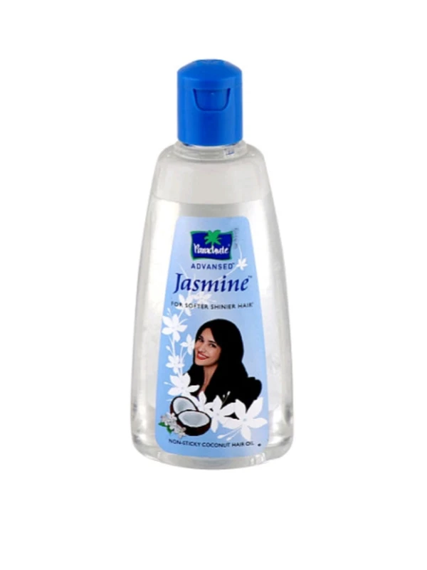 Parachute Advansed Jasmine Coconut Non-sticky Hair Oil 90ml