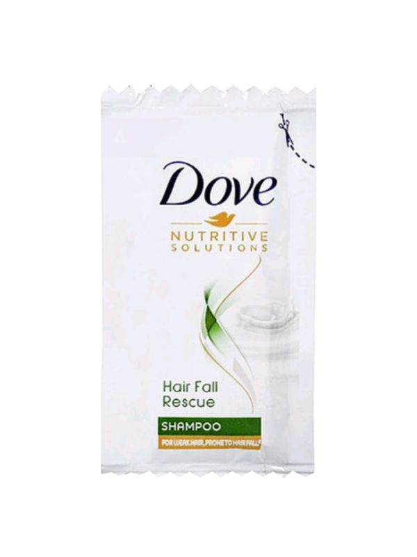 Dove Nutritive Solutions Hair Fall Rescue Shampoo 5.5ml