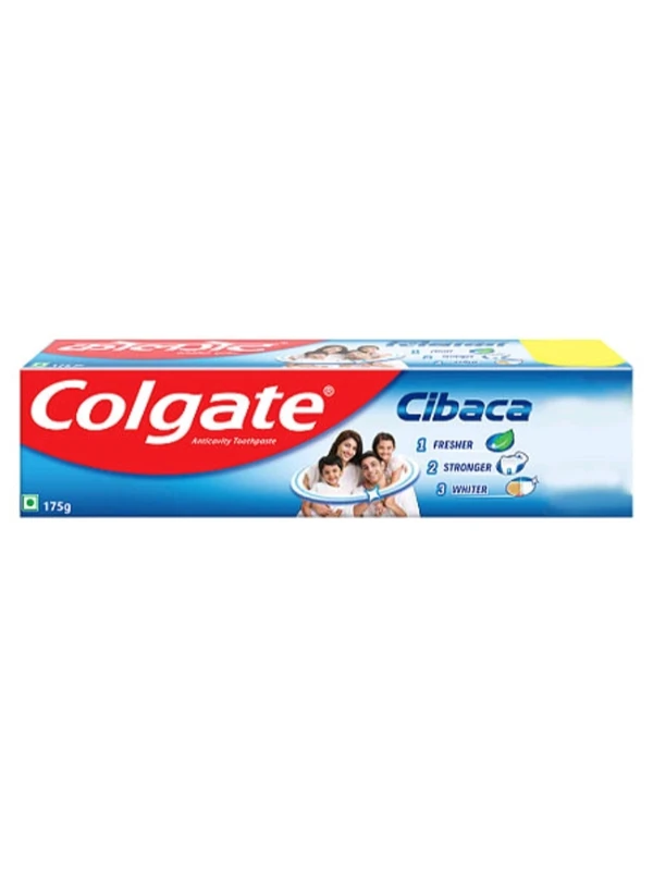 Colgate Cibaca Toothpaste 175g