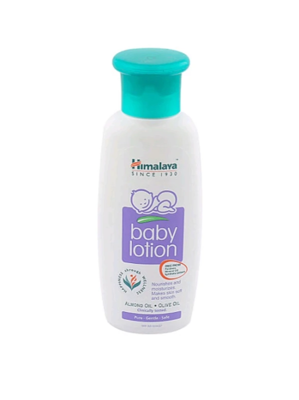 Himalaya Baby Lotion 100ml