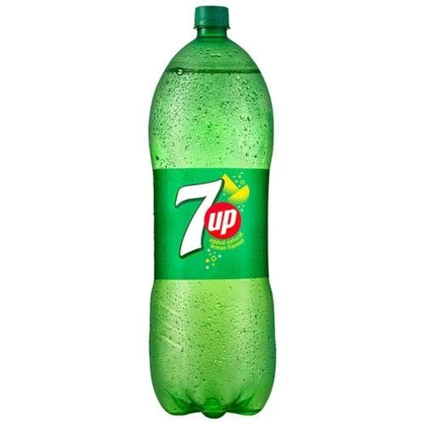 7up Soft Drink Pet Bottle(2.25L)