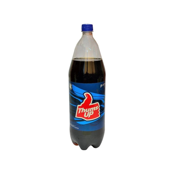 Thums Up Pet Bottle 2L