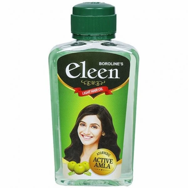 Eleen Hair Oil 100ml